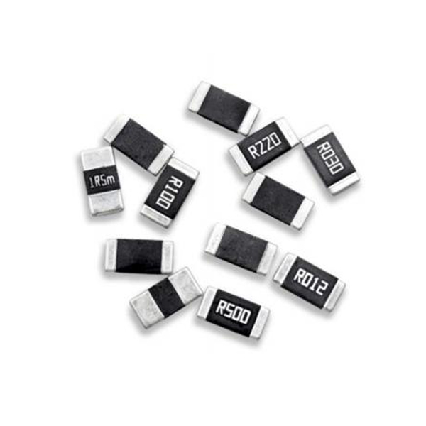 Automotive Grade Metal Foil Chip resistor fixed resistor smd resistor manufacturer 